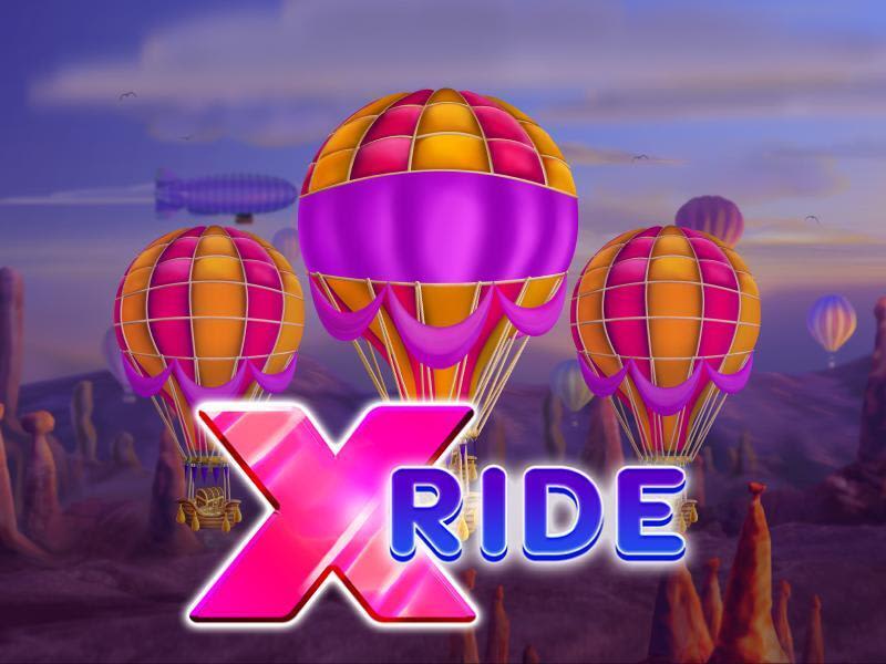 XRide