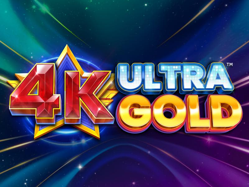 4K Ultra Gold