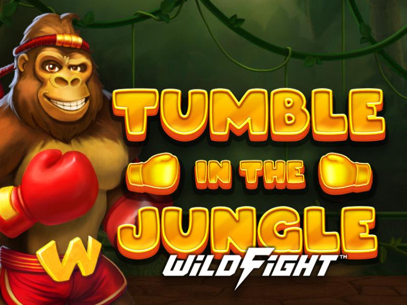 Tumble in the Jungle