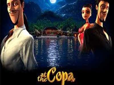 At The Copa