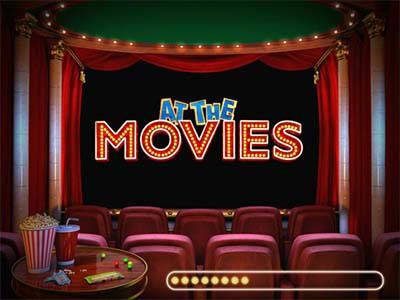 At the Movies