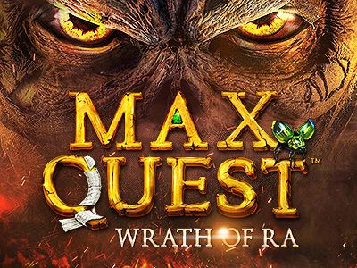 Max Quest