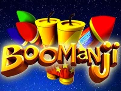 Boomanji