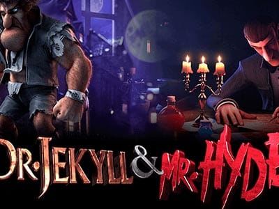 Dr. Jekyll & Mr. Hyde