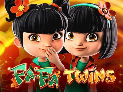 Fa Fa Twins