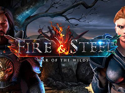 Fire & Steel