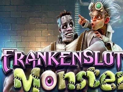 Frankenslot's Monster