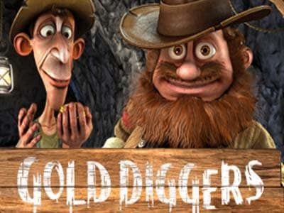 Gold Diggers