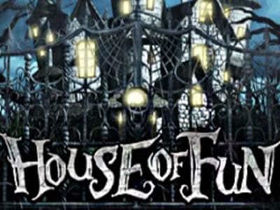 House of Fun