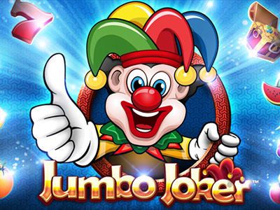 Jumbo Joker