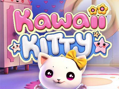 Kawaii Kitty