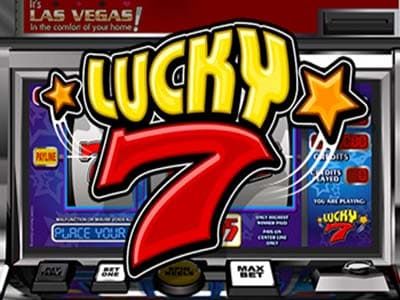 Lucky Seven