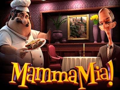 Mamma Mia