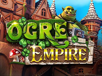 Ogre Empire