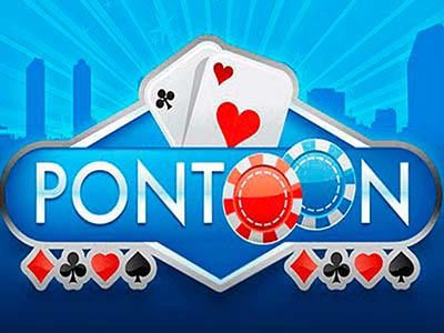 Pontoon