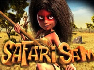 Safari Sam