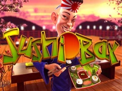 Sushi Bar
