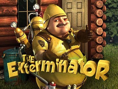 The Exterminator