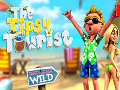 The Tipsy Tourist