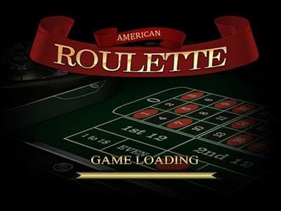 Vip American Roulette