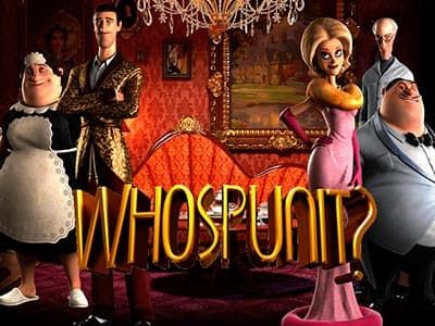 WhoSpunIt Plus