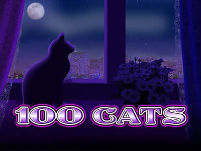 100 Cats