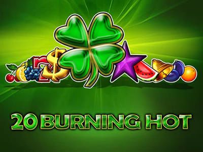 20 Burning Hot