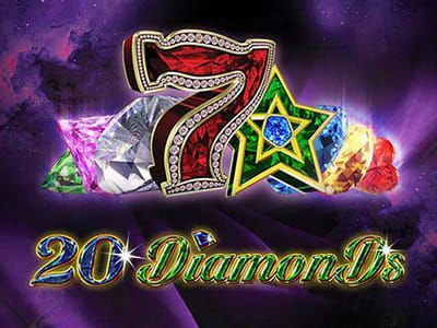 20 Diamonds