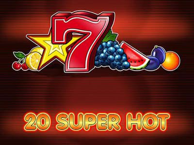 20 Super Hot