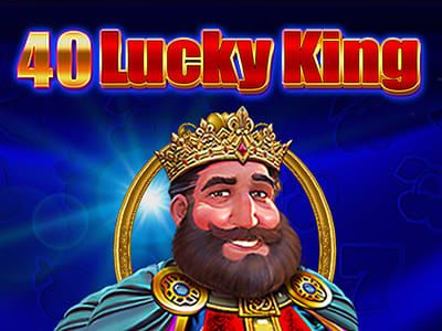 40 Lucky King
