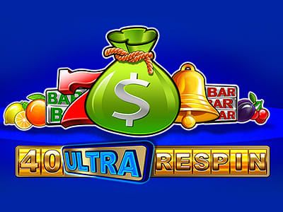 40 Ultra Respin