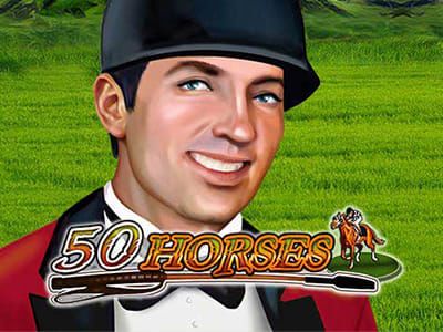 50 Horses