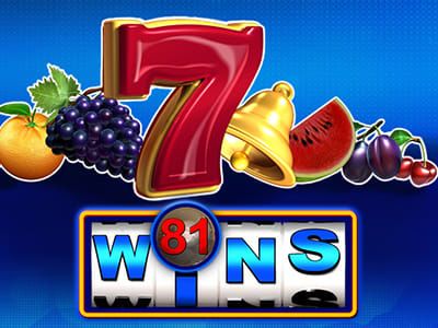 81 Wins