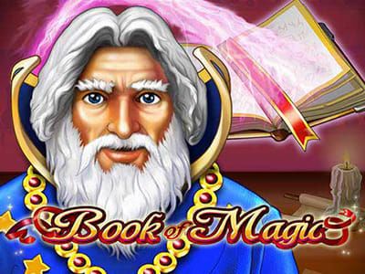 Book of Magic