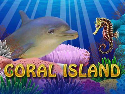Coral Island