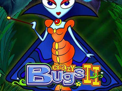 Crazy Bugs II