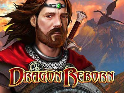 Dragon Reborn