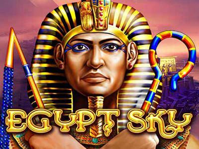 Egypt Sky