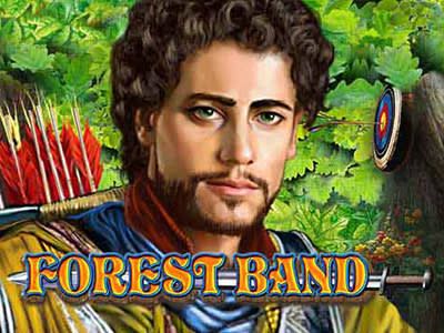 Forest Band