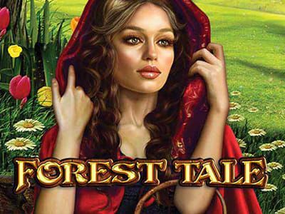 Forest Tale