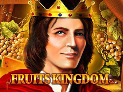 Fruits Kingdom