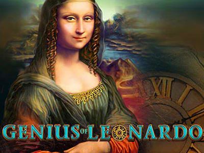 Genius of Leonardo