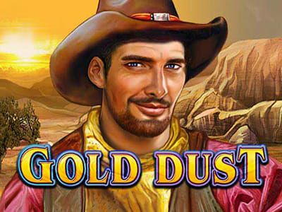Gold Dust