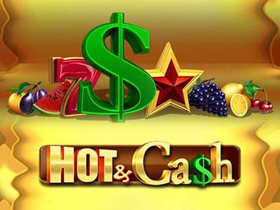 Hot & Cash