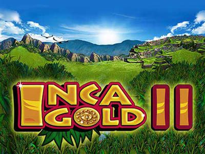 Inca Gold II