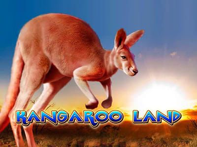 Kangaroo Land