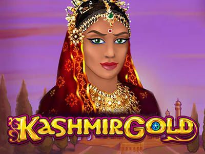 Kashmir Gold