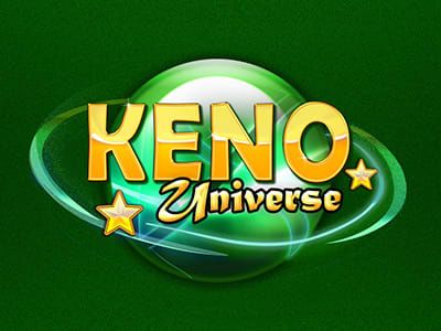 Keno Universe