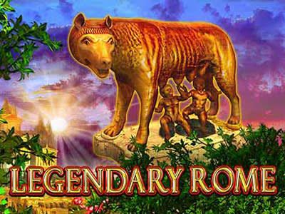 Legendary Rome