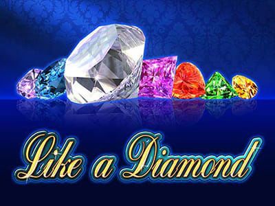 Like a Diamond